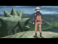 Download Lagu Naruto vs Sasuke Skillet-falling inside the black