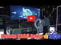 What s the Best Interactive Art Museum Exhibit Design Idea Immersive Experience Projection Mapping