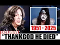 Download Lagu After Ace Frehley Death, Paul Stanley Breaks His Silence Leaving The World Shocked