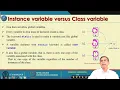 Lecture 11Java Static Scope Rule
