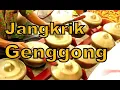 Download Lagu JANGKRIK GENGGONG / Javanese Gamelan Music / Karawitan BAYU MURTI Prambanan (HD)