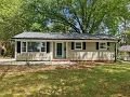 1802 Haverford Street - Durham NC Home For Sale