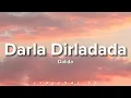 Dalida - Darla Dirladada (Lyrics)