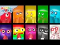 Download Lagu Multiplication for Kids Compilation - Best Times Tables Tricks! | Learn to Count | @Numberblocks