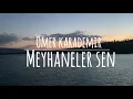 Gece Yolcuları - Meyhaneler Sen( Ömer karademir cover )