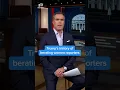 Trump s history of berating women reporters