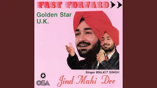 Punjabi Munde Pawe Bhangra