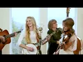 Go Tell It on the Mountain - The Petersens (LIVE)