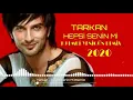 Dj Emre Yenigün ft. Tarkan -  Hepsi Senin Mi {Remix 2020}
