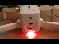 Fimi X8 mini connection issues and solution