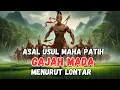 Download Lagu Asal Usul Gajah Mada Menurut Lontar Babad Majapahit