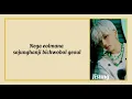 NCT DREAM - Rewind (Romanized Lyrics)