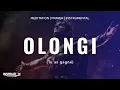 OLINGI (Tu as gagné)-NICK DAVID Feat CHRISTIAN MUKUNA || INSTRUMENTAL || PRAYER & MEDITATION
