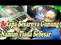 Lagu Apa Daya_NADA WANITA_By Ida Lailla | Versi Dut Band Manual || KARAOKE KN7000 FMC