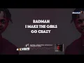 Runtown - International Badman Killa (Lyrics Video) - 2019