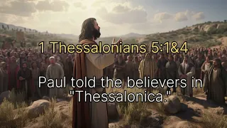 رسالة قس المسيح قادم للعالم خلال أيام مدبلج من الترس اضبط لغتي الترجمة والمقطع الصوتي 