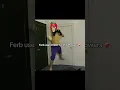 FERB IS DONE PLAYING AROUND