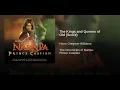 The Kings and Queens of Old (Score) - Harry Gregson-Williams