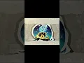 Download Lagu Sinking Town - Yoeko Kurahashi | The green pmo so bad😔☹️ #shadowmilkcookie #cookierunkingdom