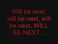 Manic Street Preachers - If You Tolerate This ( With Lyrics)