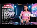 Download Lagu Lagu Nostalgia Indonesia Terpopuler Sepanjang Masa || DJ REMIX VERSION || Teman Saat Beraktifitas