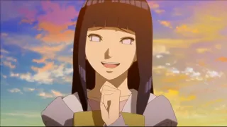 Naruto Marries Hinata Naruto Wedding Naruto asks iruka to be his Father on his Wedding Day ENG DUB