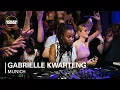 Download Lagu Gabrielle Kwarteng | Boiler Room x CUPRA: Munich