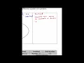 Algebra 2 Seniors - U1D1 Notes Sets of Numbers Interval Notation