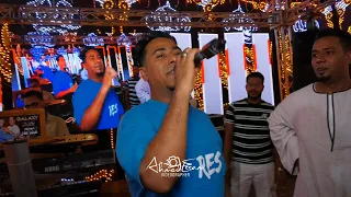 غزال الصعيد محمد الاسمر بيغنى لإيهاب توفيق تترجى فيا فرحه حمزاوي أفراح القاهره دندنها