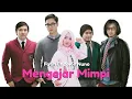Download Lagu Bikin Baper!Suara Fatin Keren Banget - Mengejar Mimpi(Yovie Nuno)Lagu 2019