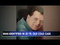 Police in Bucks County make breakthrough in 20-year-old cold case