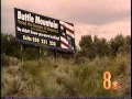 Battle Mountain Bouncing Back KLAS-TV Report by George Knapp