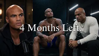 You Have 4 Months Left! EP 328