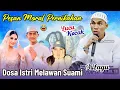 Download Lagu Dosa Istri Melawan Suami ‼️Ceramah Lucu Kocak 😂 KH KHOLIL YASIN Terbaru 2025 Full Lagu
