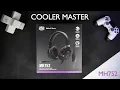 Cooler Master MH752 - Finally A Good Headset Mic