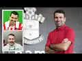 Franny Benali Movember Special