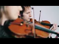 we are the Atwood Quartet
