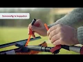 Download Lagu Aluminium Telescoopsteelset Duo met Combi-Inwasser | Reinig moeiteloos tot 13,5m!