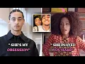 JULEZ SMITH CLOWNS SOLANGE AFTER SLEEPING WITH 41 YO TOMMIE LEE
