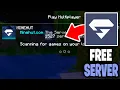 How To Make Minehut Server For FREE Free Minecraft Server
