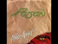 Download Lagu Poison - Fallen Angel (4K/Lyrics)