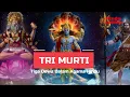 Download Lagu Dewa Trimurti dan Shaktinya