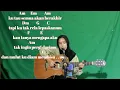 Download Lagu kunci gitar salahkah aku terlalu mencintaimu