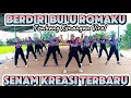 Download Lagu SENAM KREASI TEMBANG KENANGAN VIRAL DJ BERDIRI BULU ROMAKU