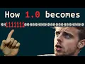 How Floating Point Numbers Work in 7 minutes