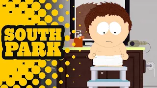 how to get rid of lice in hair quickly south park
