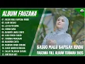 Download Lagu FAUZANA - LAGU MINANG TERBARU FULL ALBUM TERPOPULER 2025, BASUO MALU BAPISAH RINDU, ALUN RASAKI
