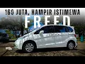 Download Lagu Order Fred 2013, Malah Dapat Honda Freed 2014 | Berburu Mobil Impian