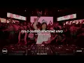 how2fly x Under Your Spell [Lyrics Spanish/English] (ISOxo Boiler Room: Canada - Calgary 2025)