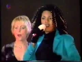 Lagu La Bouche  - You Won't Forget Me \u0026 Be My Lover (Live on Die große SAT.1-Silvester-Party, Dec 31 1997